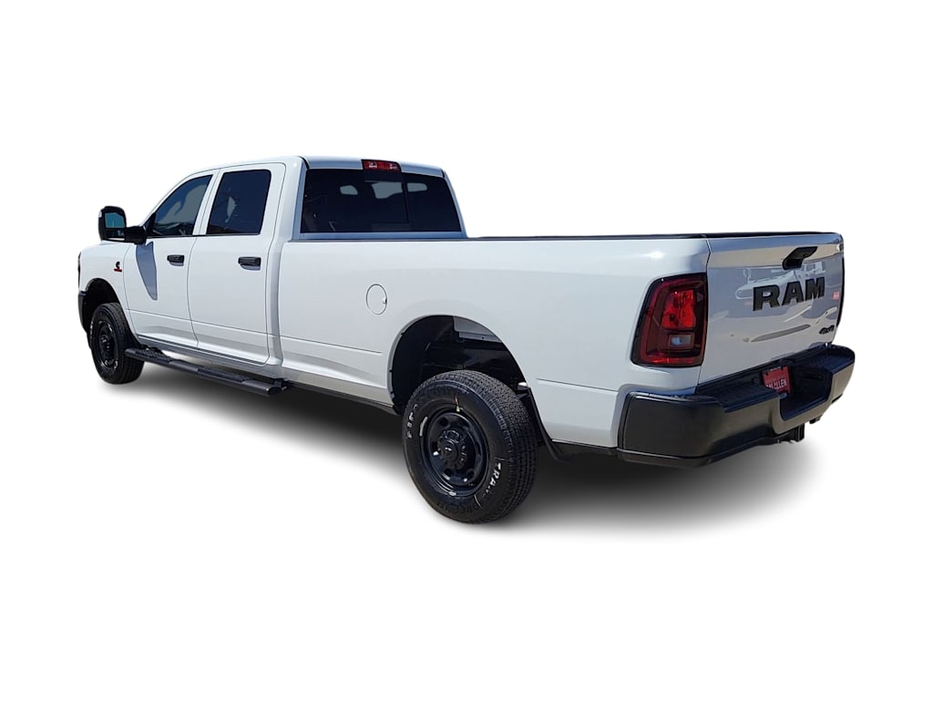 Thumbnail: 2026 RAM 2500 - 4