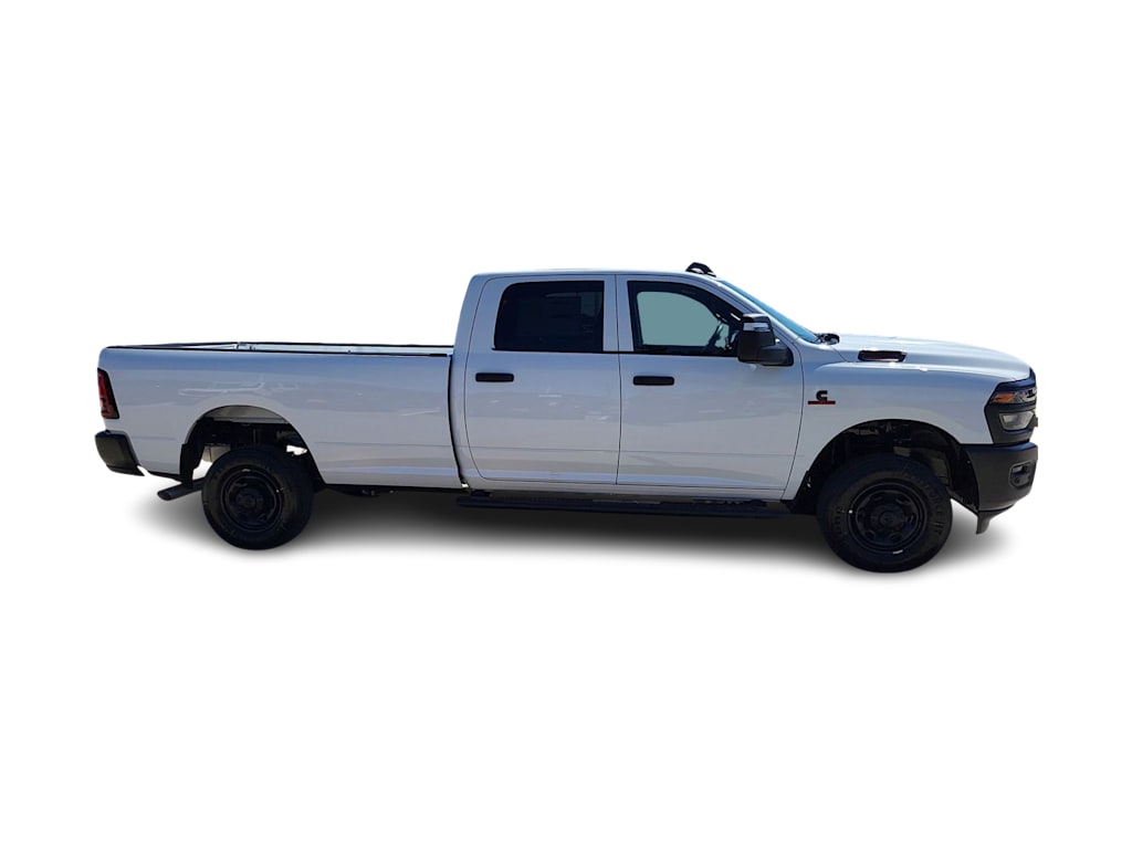 Thumbnail: 2026 RAM 2500 - 23