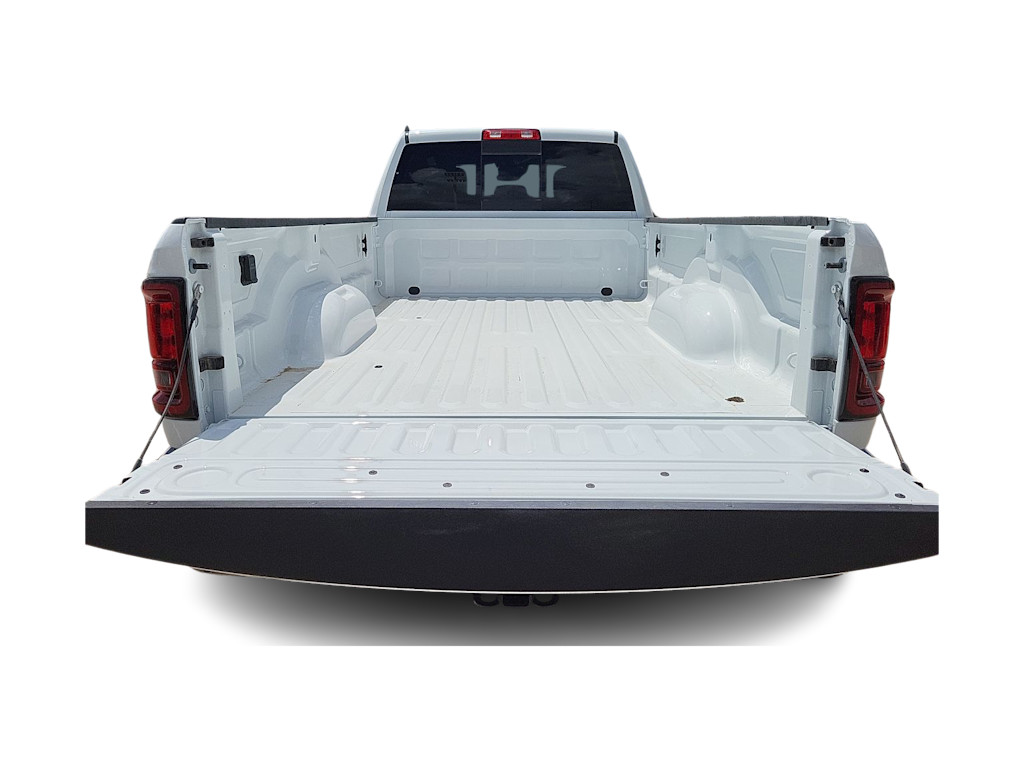 Thumbnail: 2026 RAM 2500 - 17