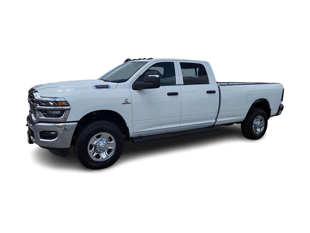 Thumbnail: 2026 RAM 2500 - 3