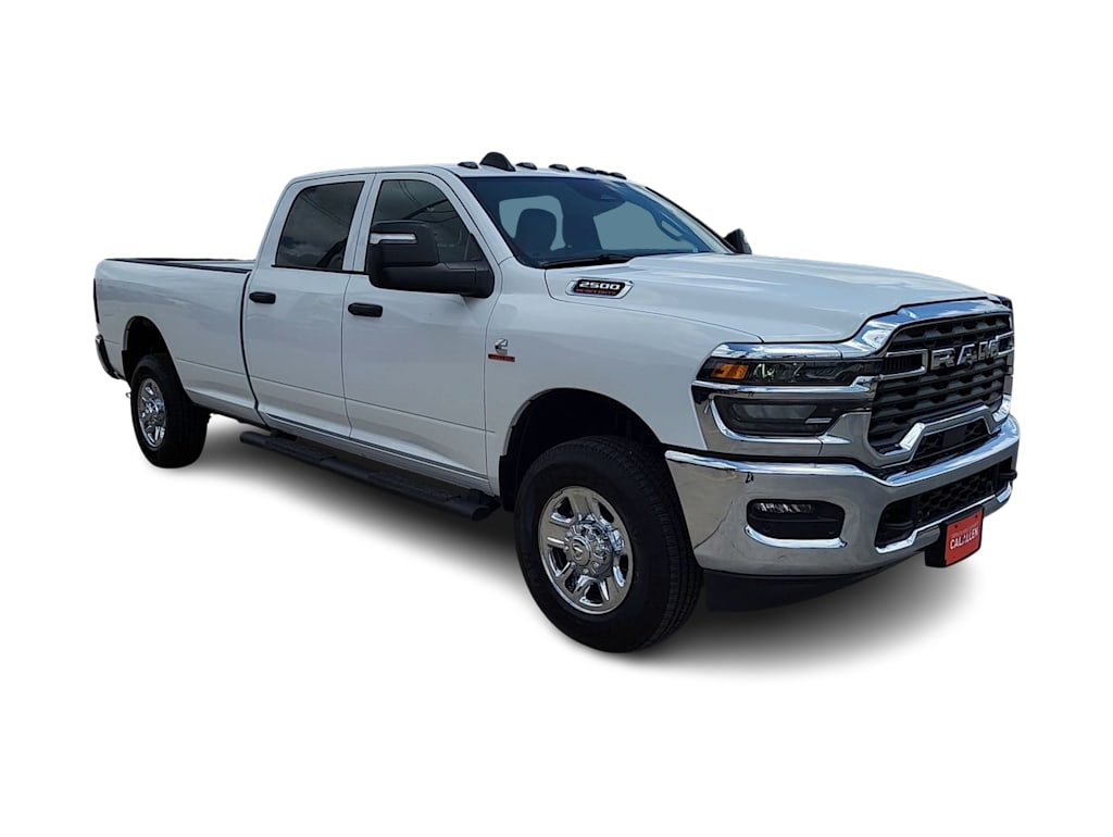 Thumbnail: 2026 RAM 2500 - 20