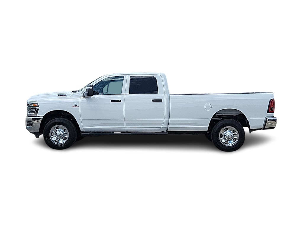 Thumbnail: 2026 RAM 2500 - 24