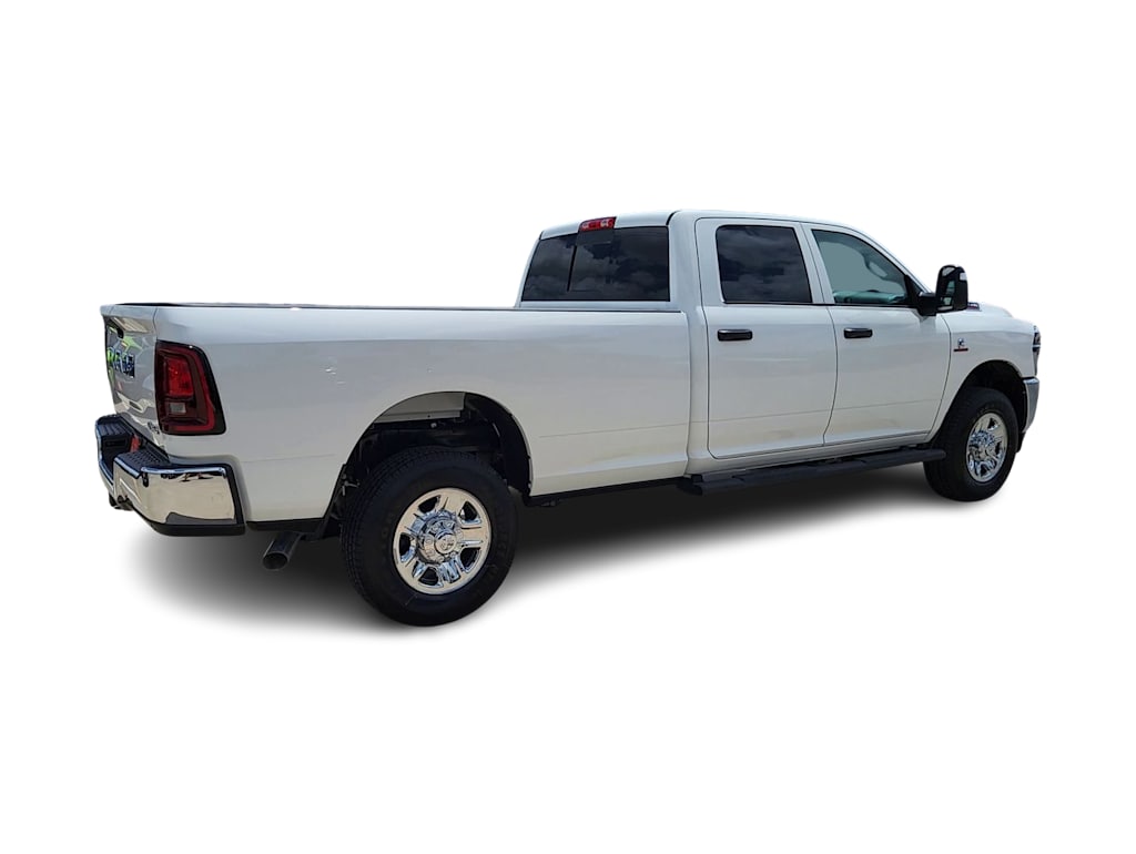 Thumbnail: 2026 RAM 2500 - 22