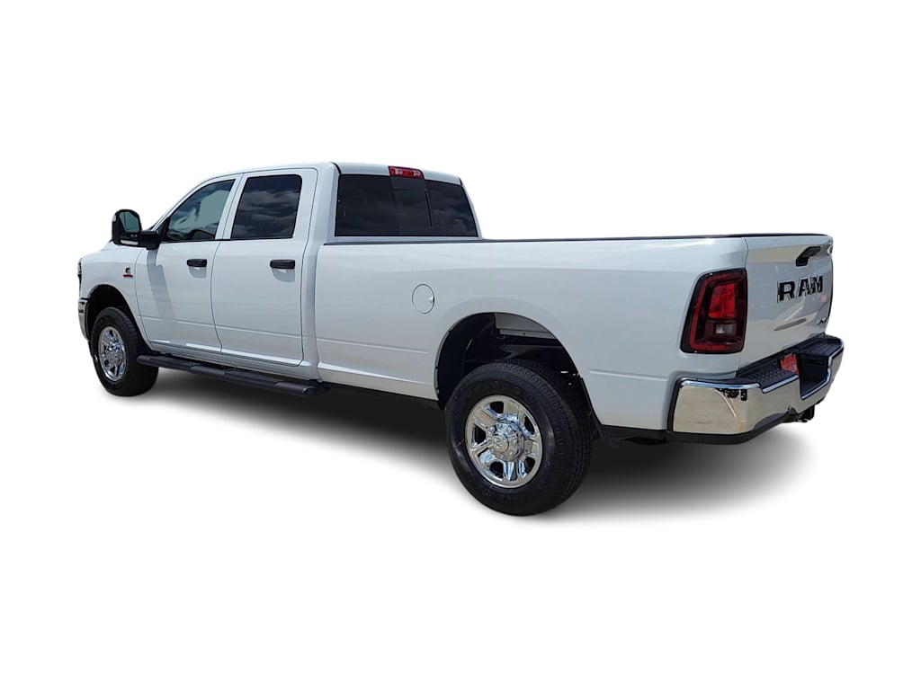 Thumbnail: 2026 RAM 2500 - 4