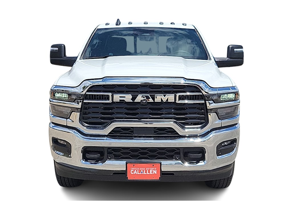Thumbnail: 2026 RAM 2500 - 27