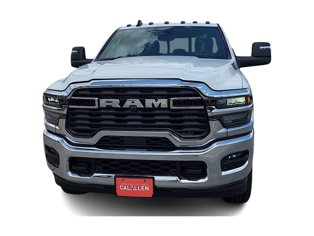 Thumbnail: 2026 RAM 2500 - 6