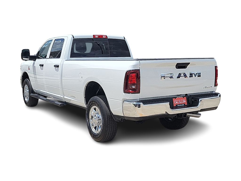 Thumbnail: 2026 RAM 2500 - 25
