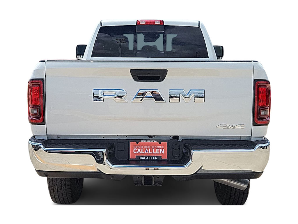Thumbnail: 2026 RAM 2500 - 26