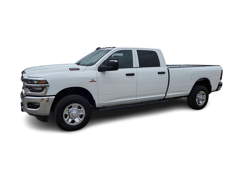 Thumbnail: 2026 RAM 2500 - 3