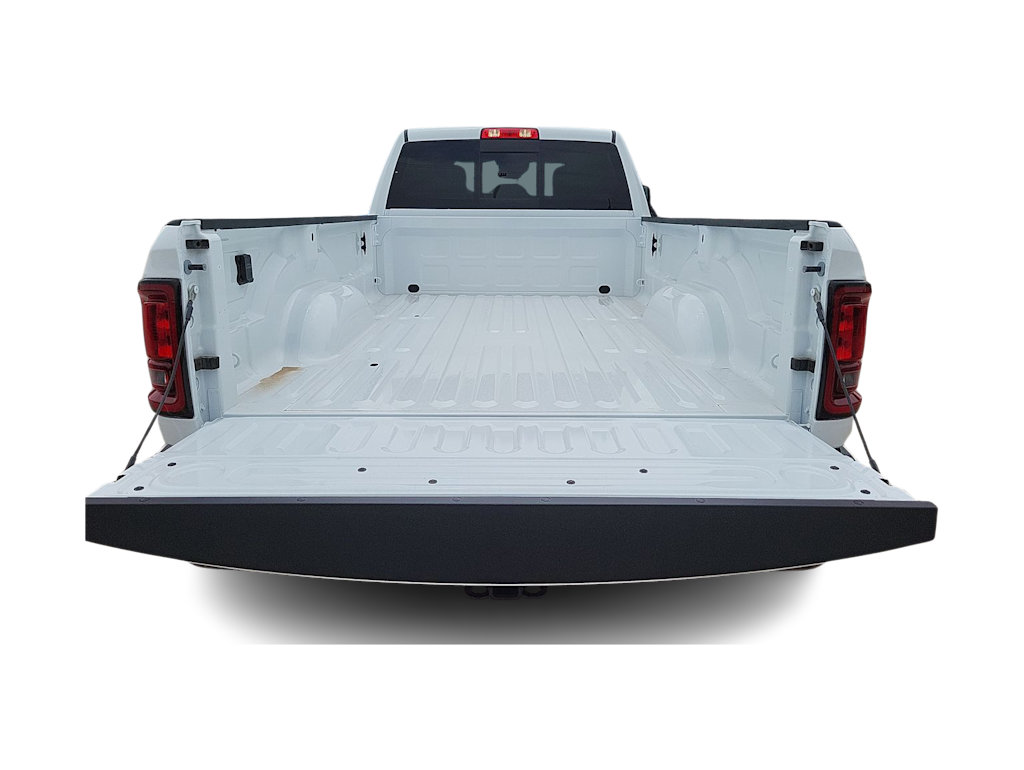 Thumbnail: 2026 RAM 2500 - 17