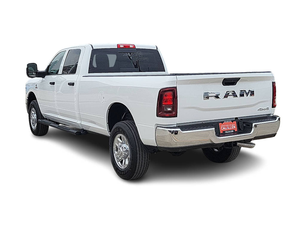Thumbnail: 2026 RAM 2500 - 25
