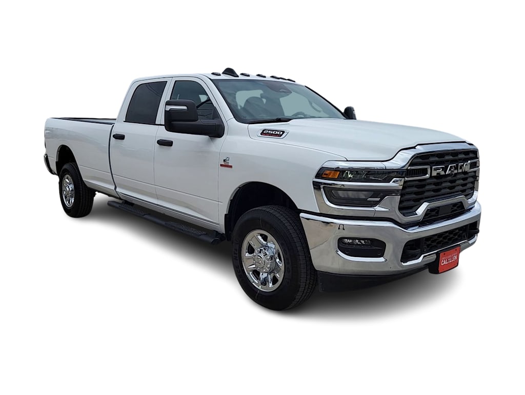 Thumbnail: 2026 RAM 2500 - 20