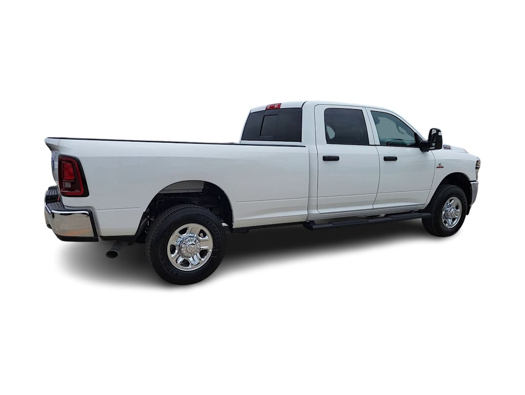 Thumbnail: 2026 RAM 2500 - 22