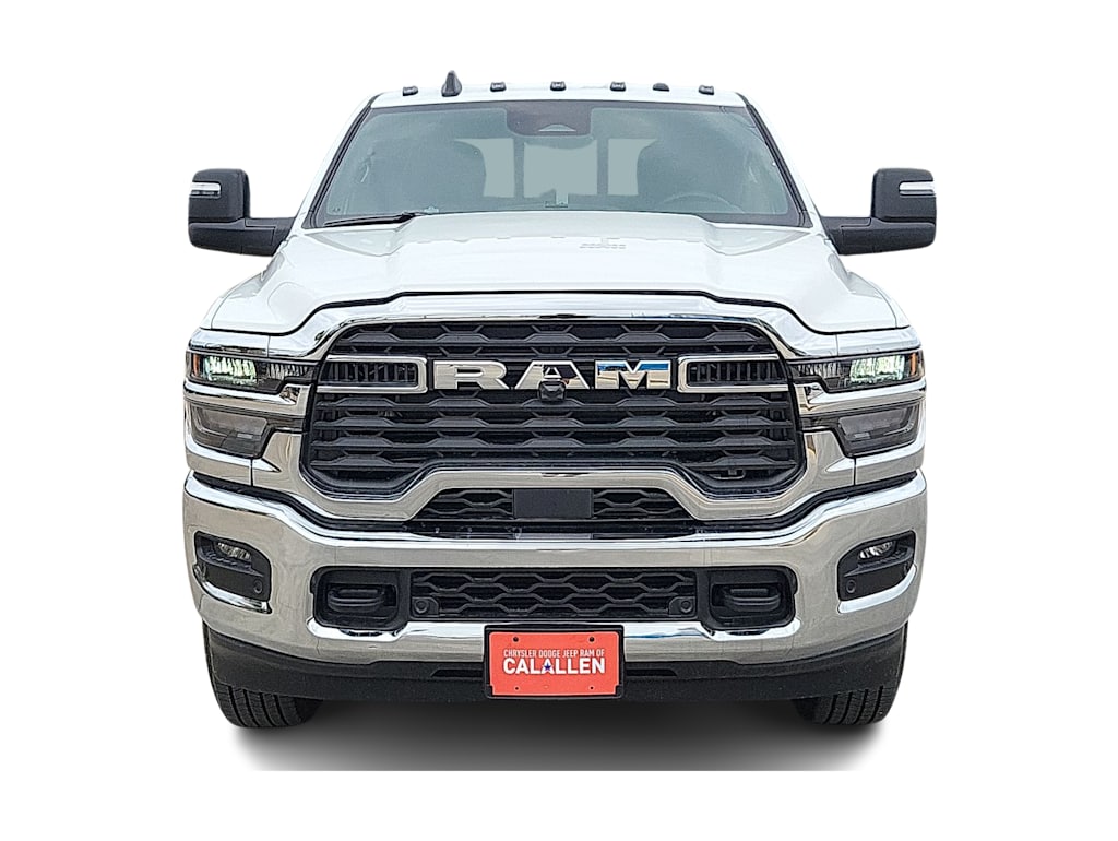 Thumbnail: 2026 RAM 2500 - 27
