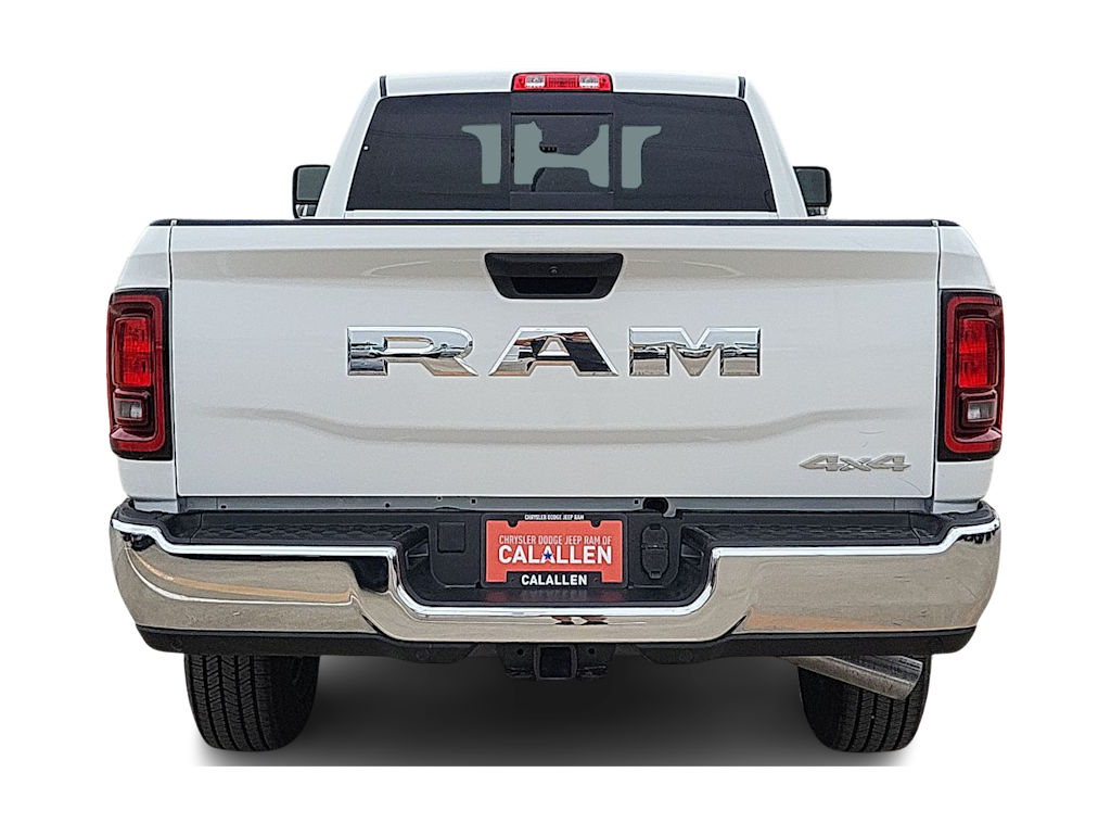 Thumbnail: 2026 RAM 2500 - 26