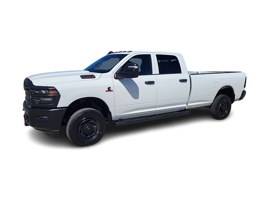 Thumbnail: 2026 RAM 2500 - 3