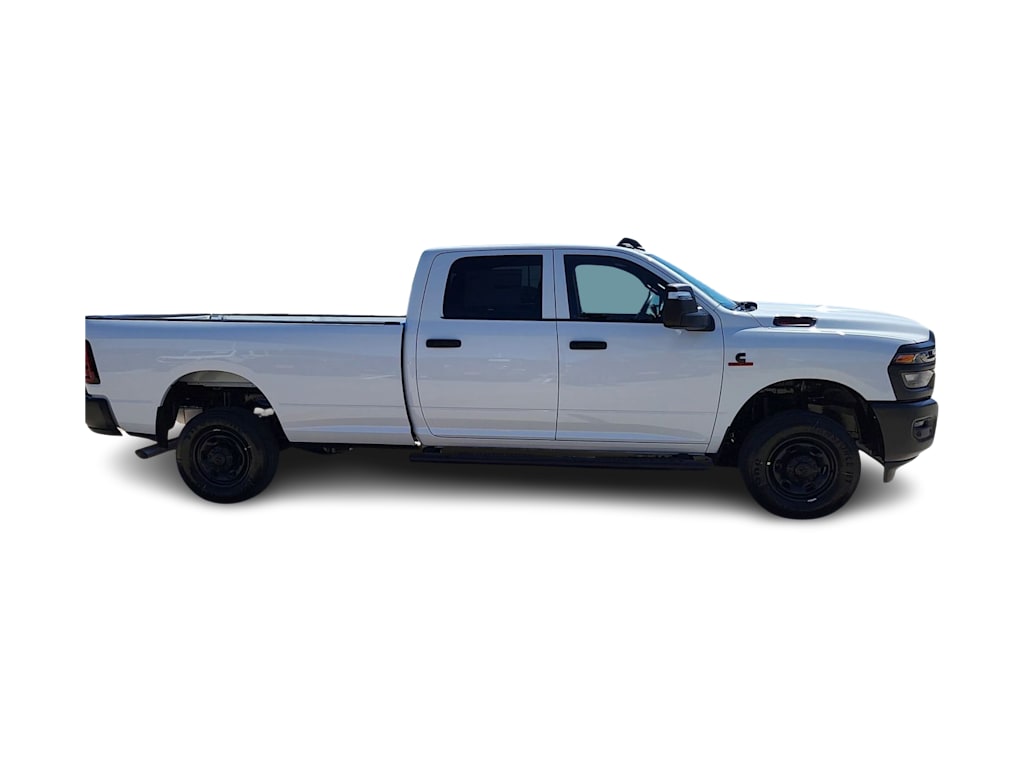 Thumbnail: 2026 RAM 2500 - 23