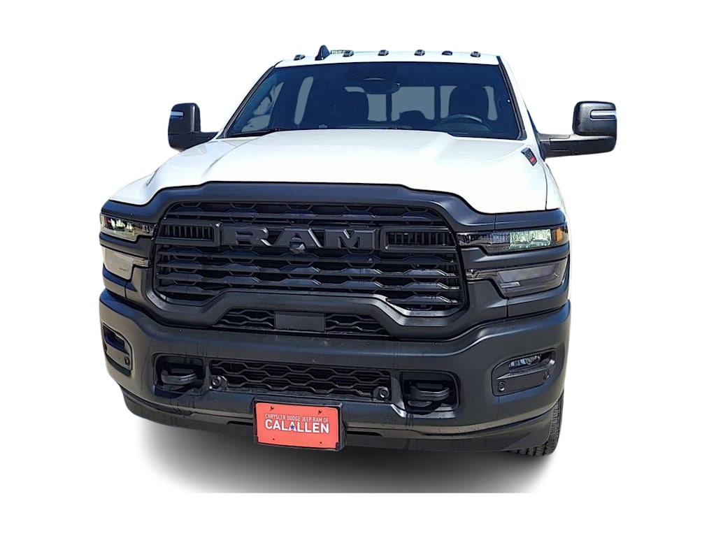 Thumbnail: 2026 RAM 2500 - 6
