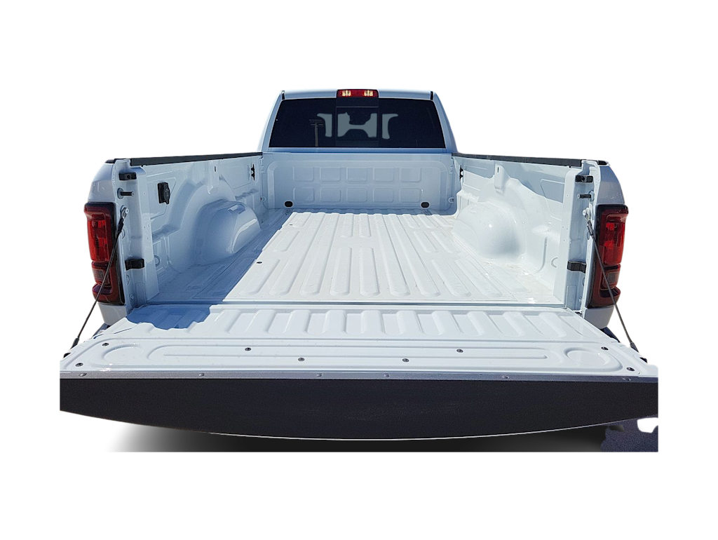 Thumbnail: 2026 RAM 2500 - 17