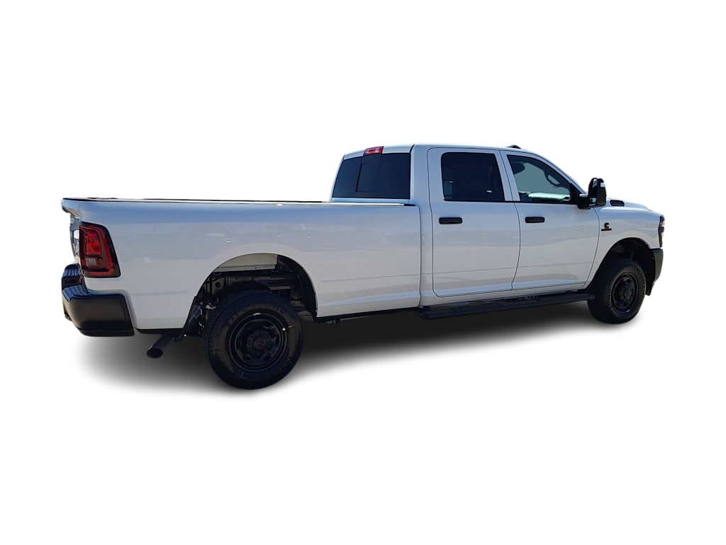 Thumbnail: 2026 RAM 2500 - 22