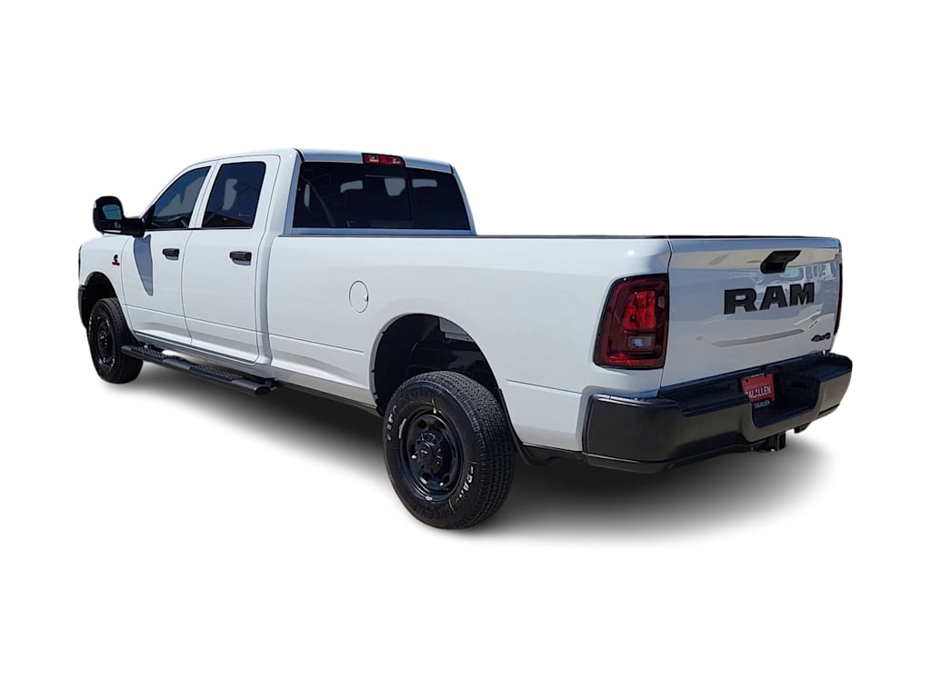 Thumbnail: 2026 RAM 2500 - 4