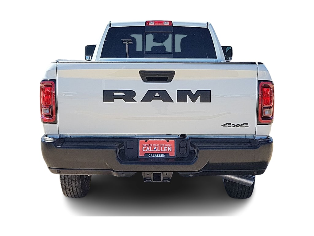 Thumbnail: 2026 RAM 2500 - 26