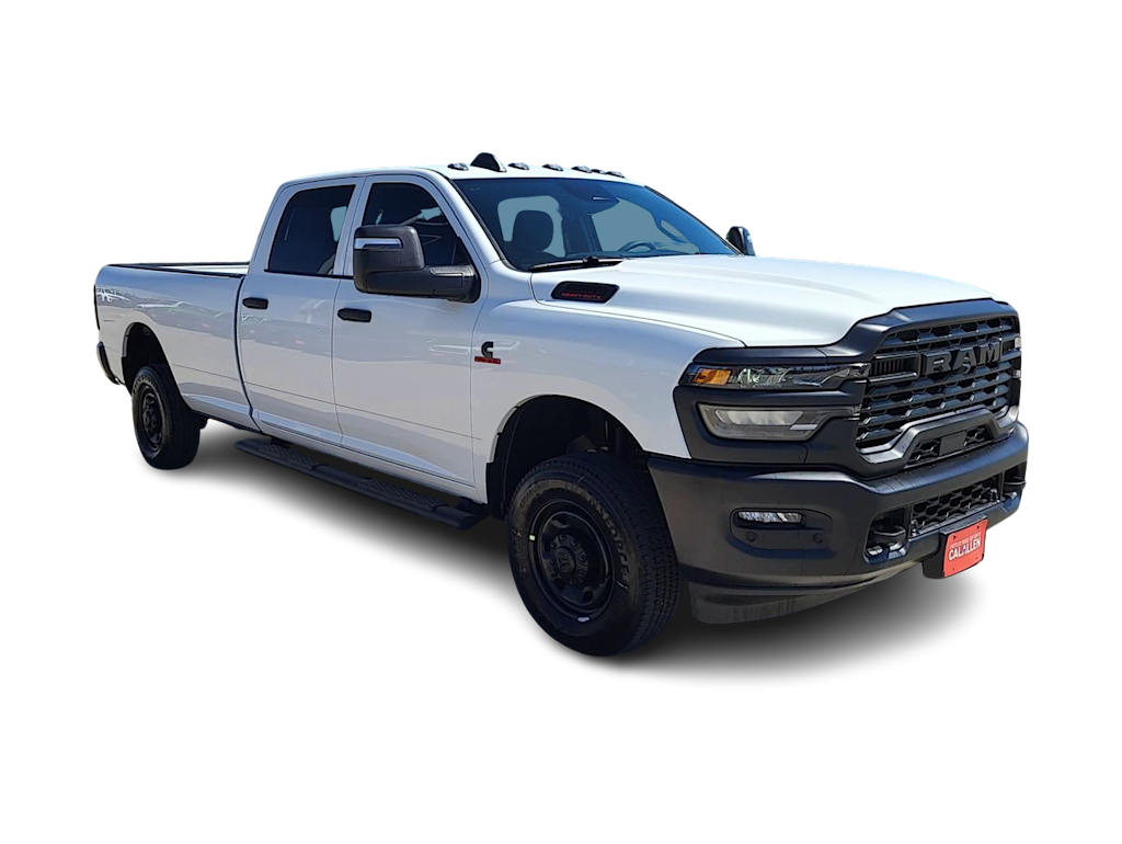 Thumbnail: 2026 RAM 2500 - 20