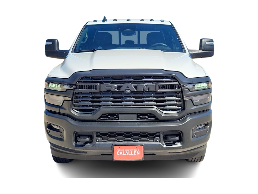 Thumbnail: 2026 RAM 2500 - 27