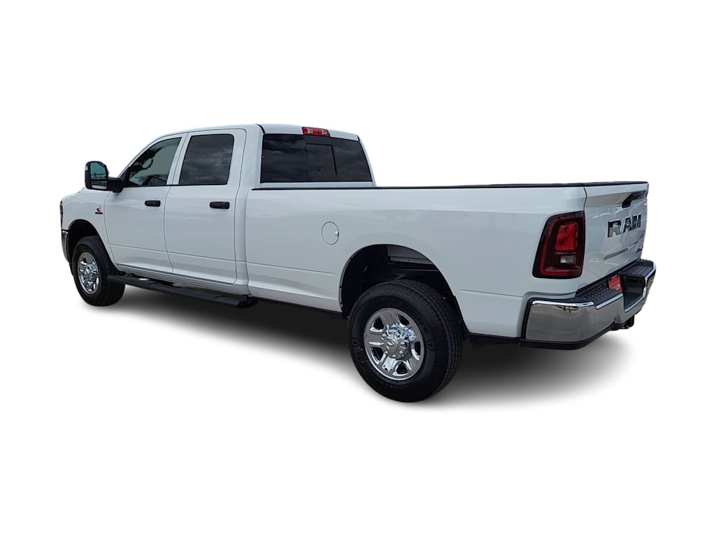 Thumbnail: 2026 RAM 2500 - 4