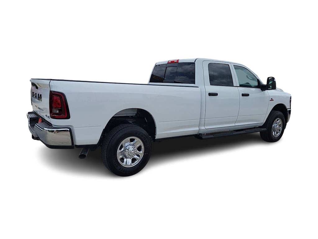Thumbnail: 2026 RAM 2500 - 22