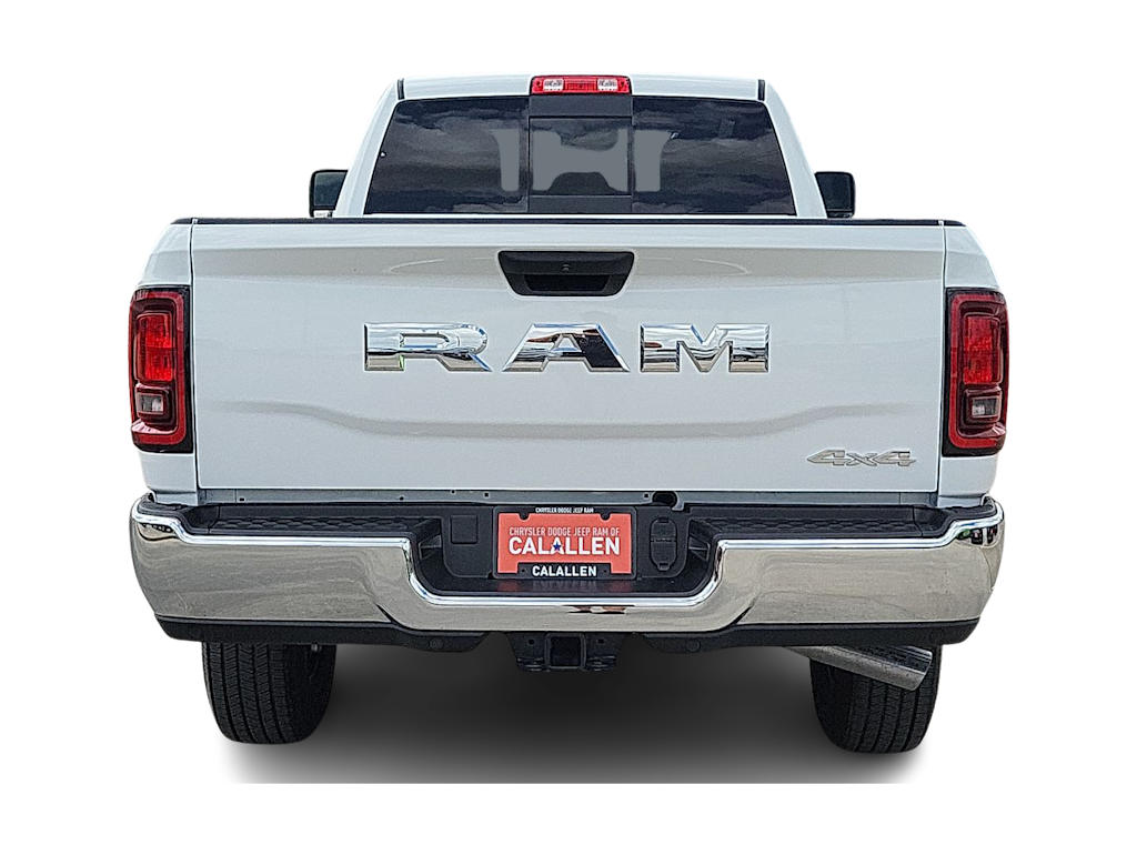 Thumbnail: 2026 RAM 2500 - 26