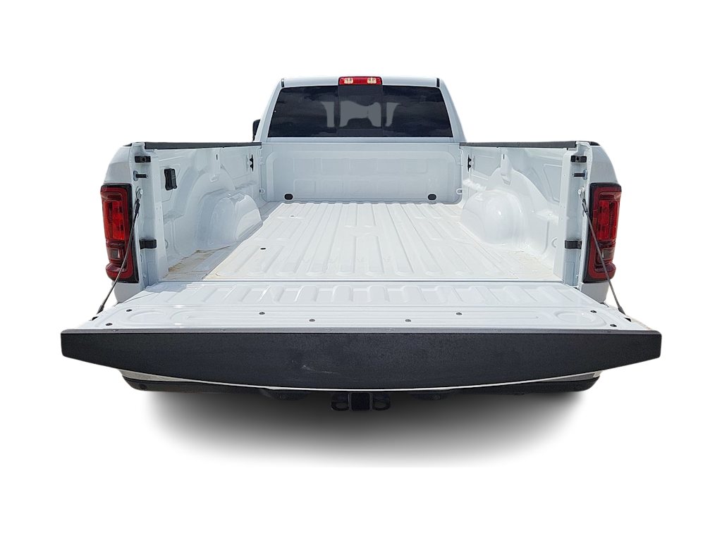 Thumbnail: 2026 RAM 2500 - 17