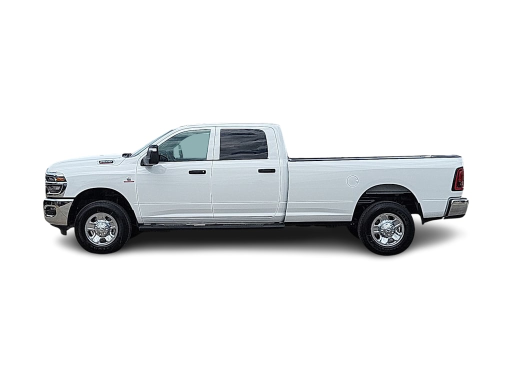 Thumbnail: 2026 RAM 2500 - 24