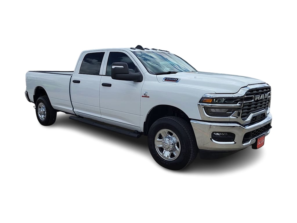 Thumbnail: 2026 RAM 2500 - 20