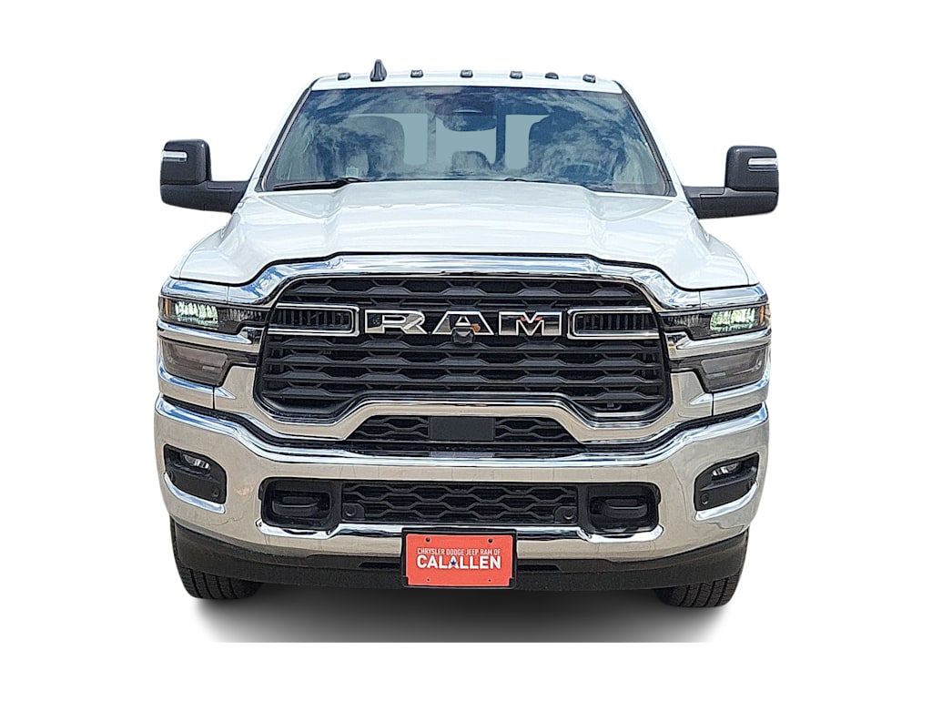 Thumbnail: 2026 RAM 2500 - 27