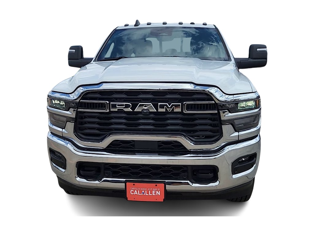 Thumbnail: 2026 RAM 2500 - 6