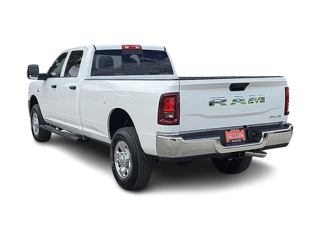 Thumbnail: 2026 RAM 2500 - 25