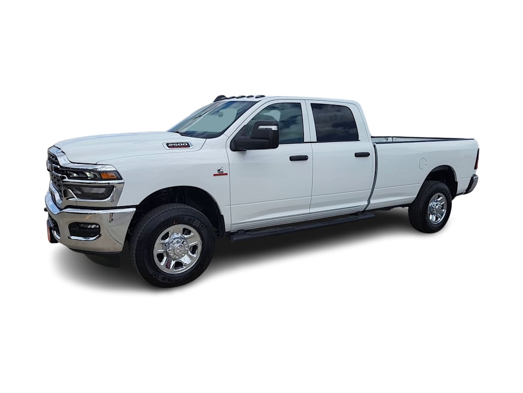 Thumbnail: 2026 RAM 2500 - 3