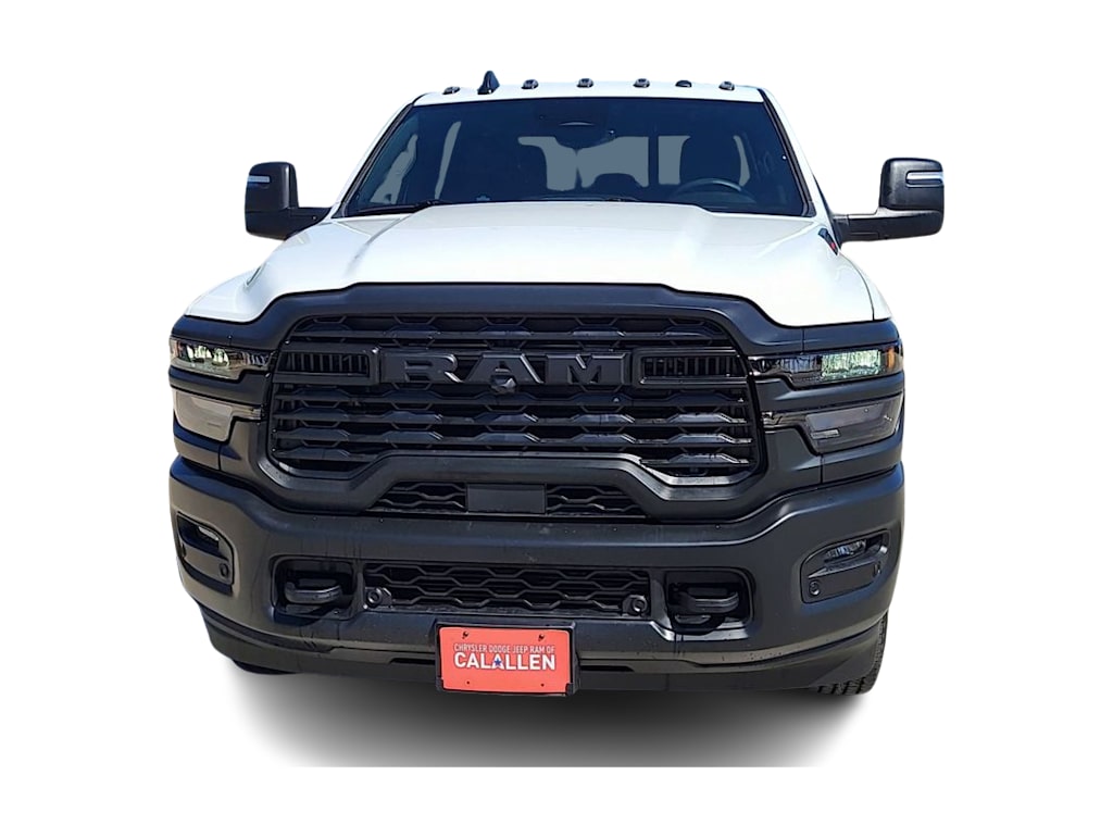 Thumbnail: 2026 RAM 2500 - 6