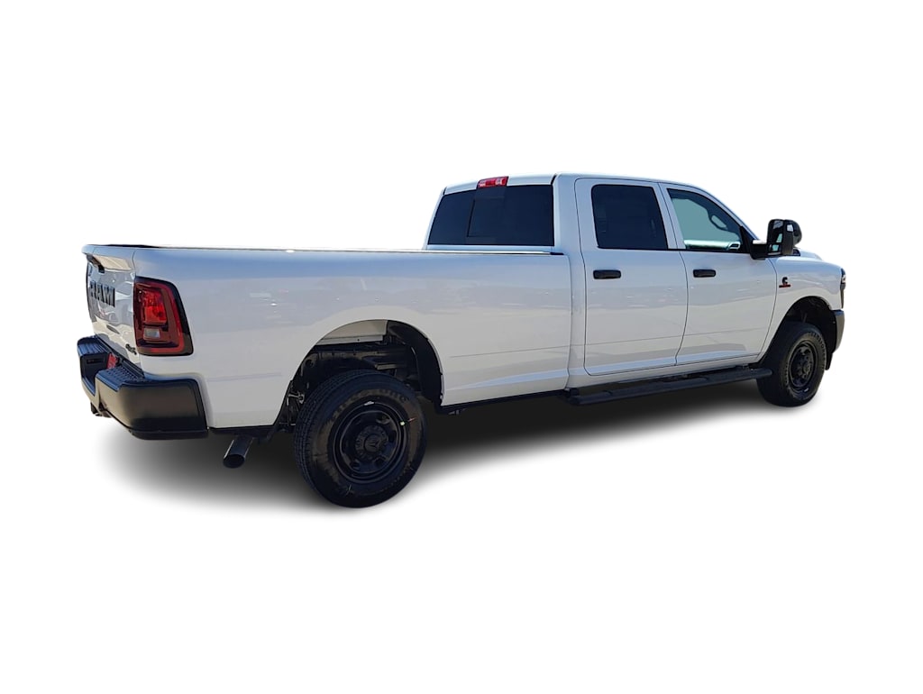 Thumbnail: 2026 RAM 2500 - 22