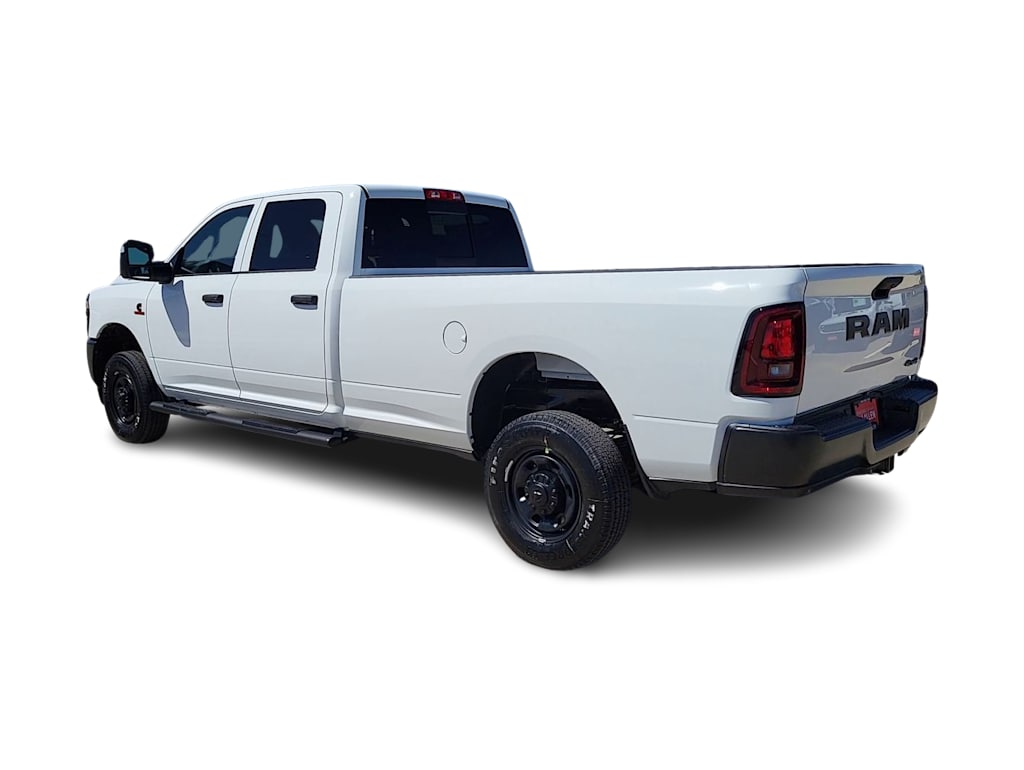 Thumbnail: 2026 RAM 2500 - 4
