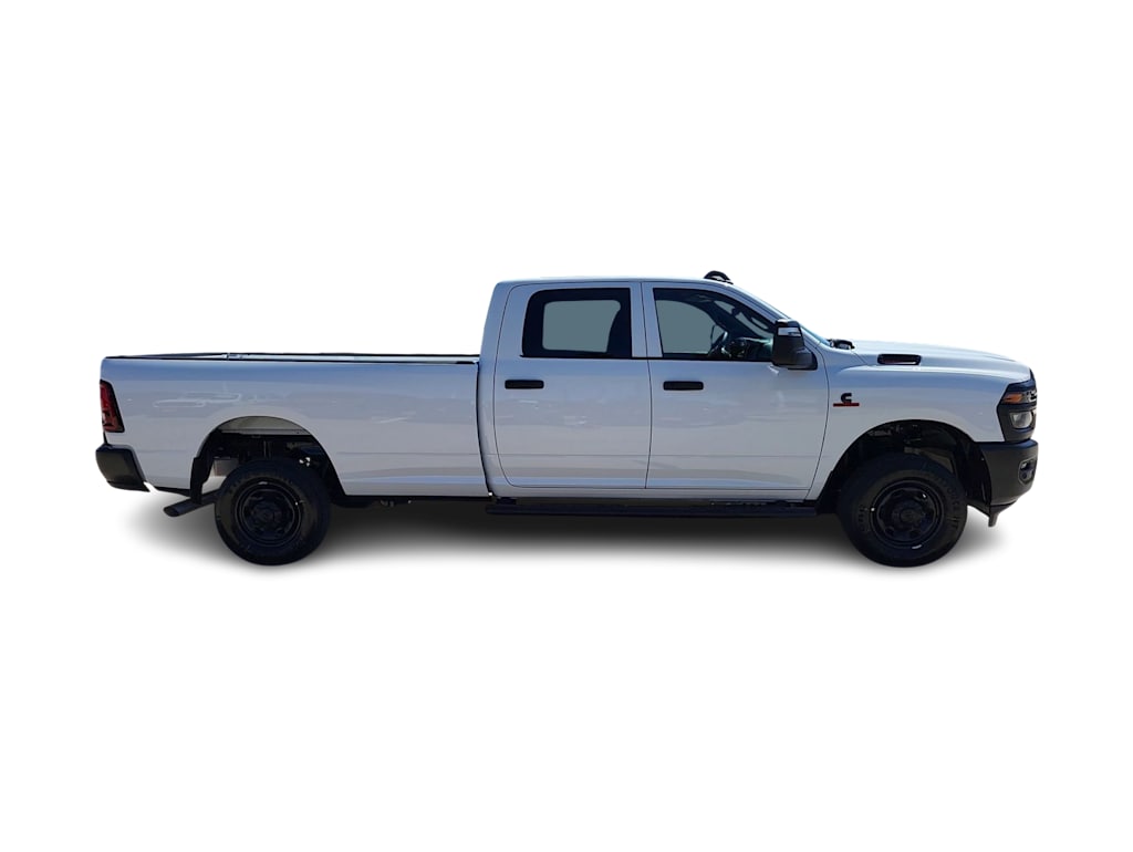 Thumbnail: 2026 RAM 2500 - 23