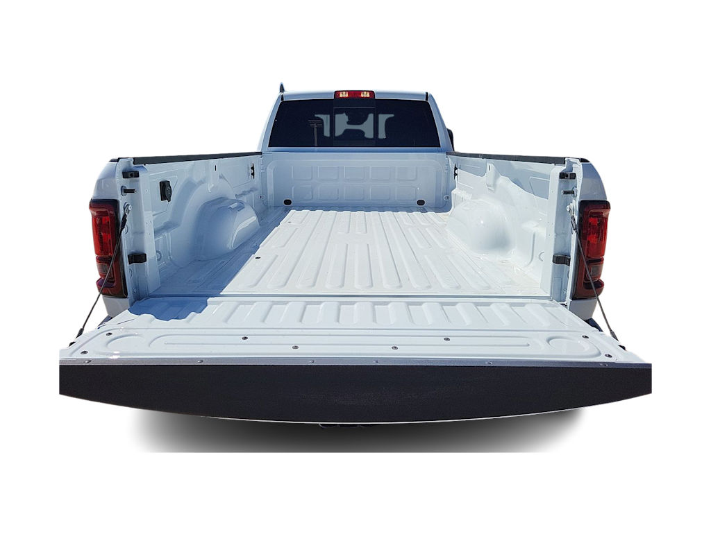 Thumbnail: 2026 RAM 2500 - 17