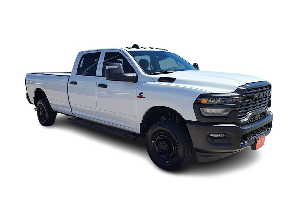 Thumbnail: 2026 RAM 2500 - 20