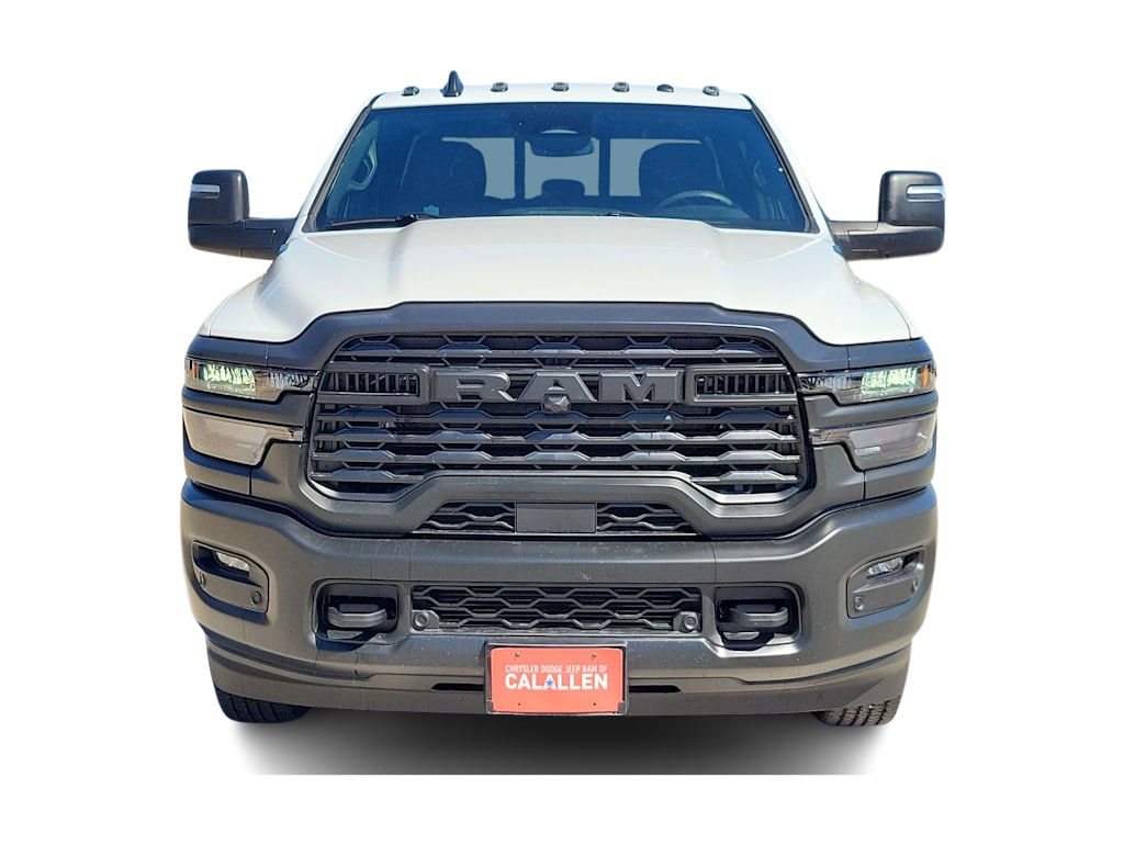 Thumbnail: 2026 RAM 2500 - 27