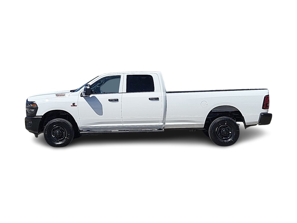 Thumbnail: 2026 RAM 2500 - 24