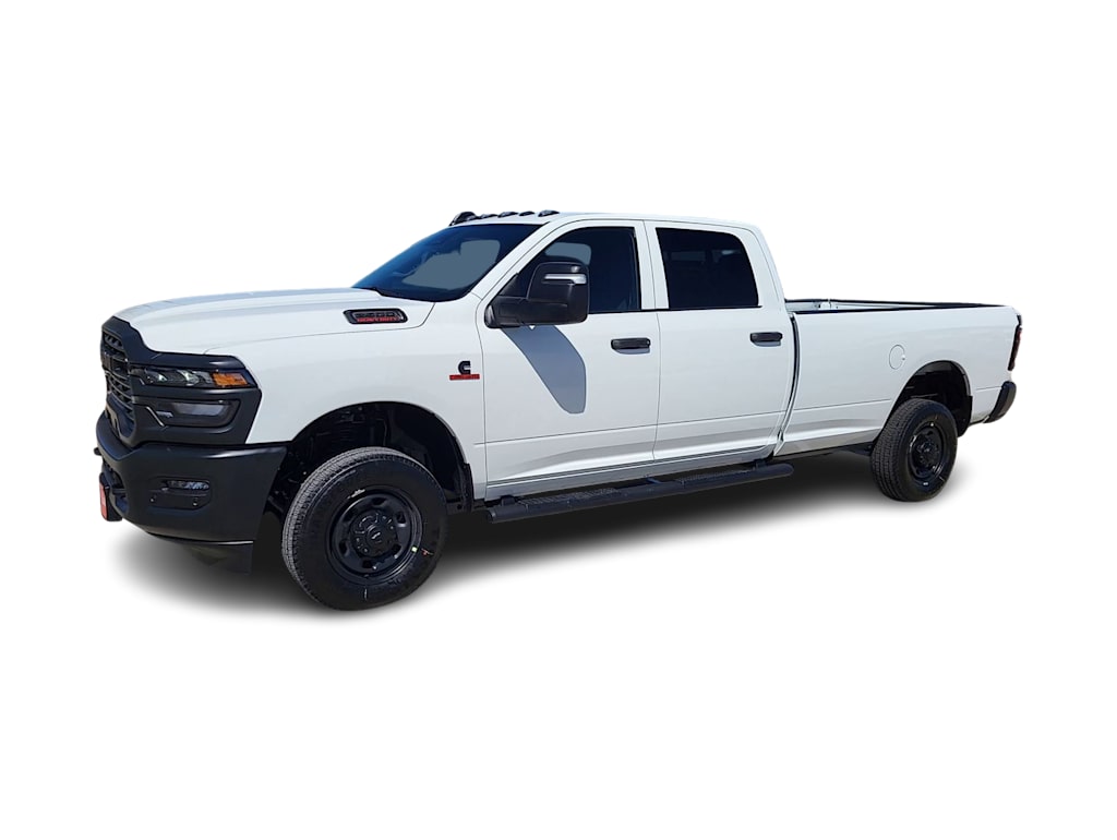 Thumbnail: 2026 RAM 2500 - 3