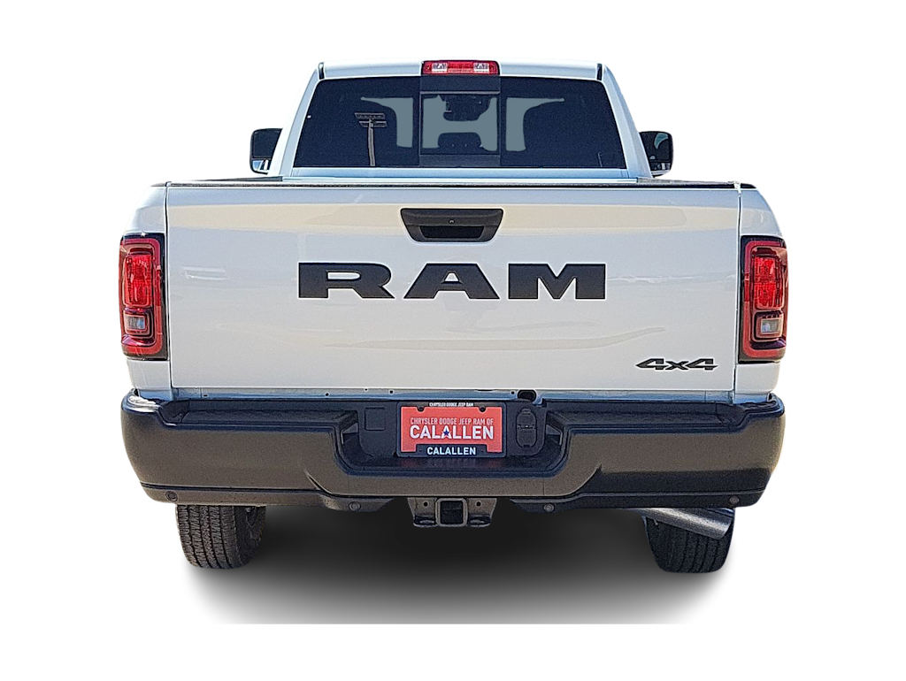 Thumbnail: 2026 RAM 2500 - 26