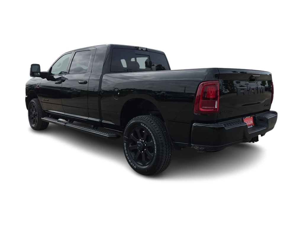 Thumbnail: 2026 RAM 2500 - 22