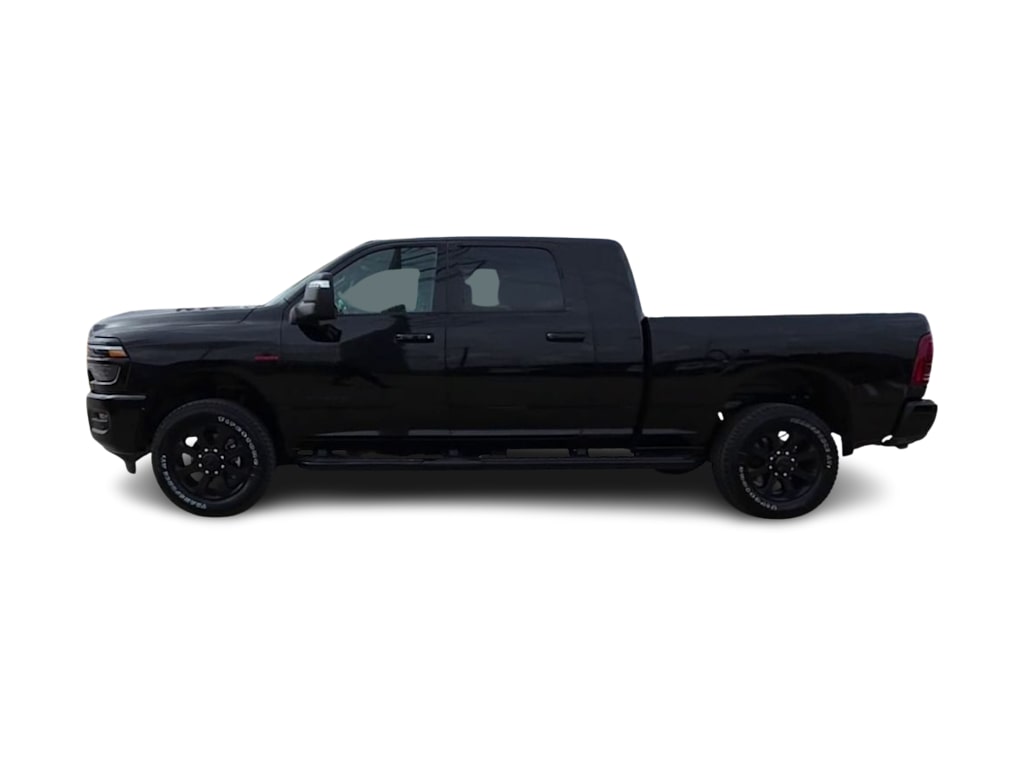 Thumbnail: 2026 RAM 2500 - 3
